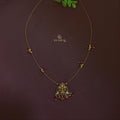 Temple Deity invisible chain - S1001