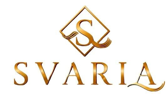 Svaria Jewellery